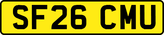 SF26CMU