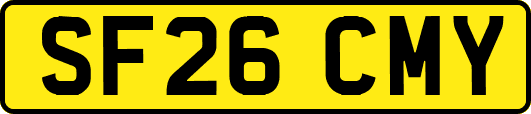 SF26CMY