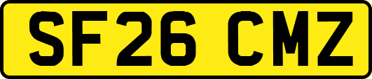 SF26CMZ