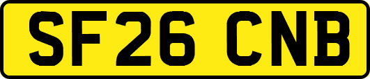 SF26CNB