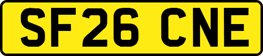 SF26CNE
