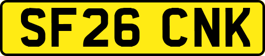 SF26CNK
