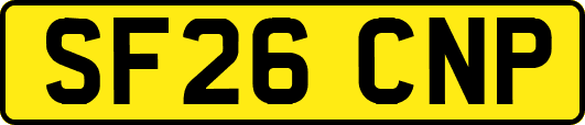 SF26CNP