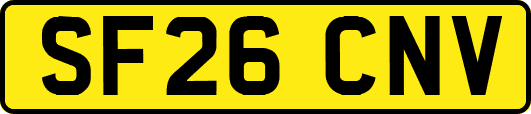 SF26CNV