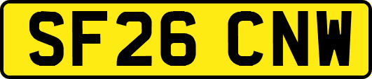 SF26CNW