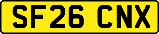 SF26CNX