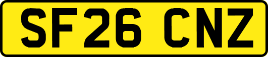 SF26CNZ