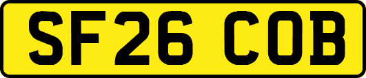 SF26COB