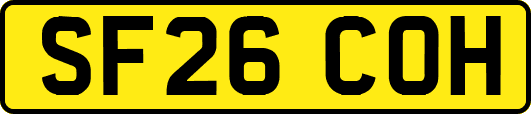 SF26COH