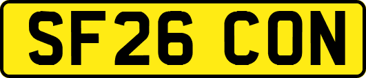 SF26CON