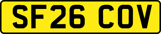 SF26COV