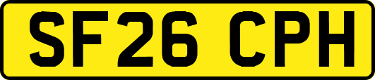 SF26CPH