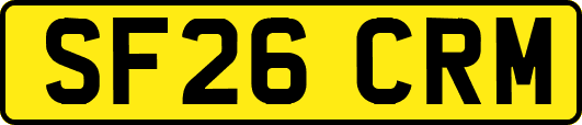 SF26CRM