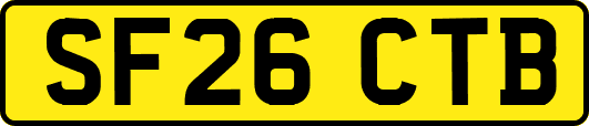 SF26CTB