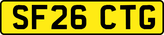SF26CTG