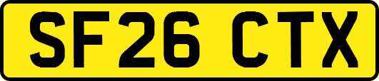 SF26CTX