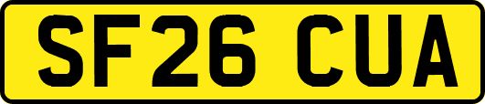 SF26CUA