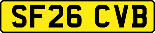 SF26CVB