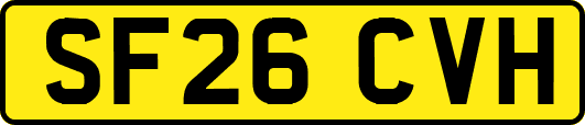 SF26CVH