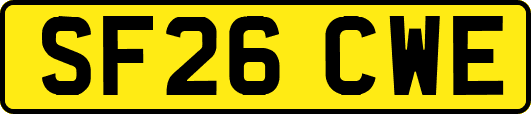 SF26CWE