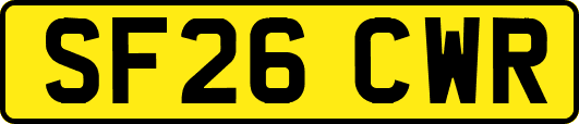 SF26CWR