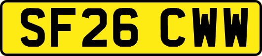 SF26CWW