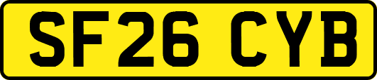 SF26CYB