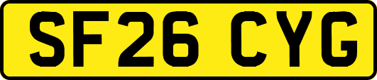 SF26CYG
