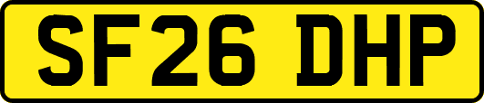 SF26DHP
