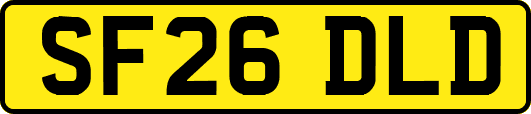 SF26DLD
