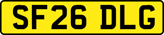 SF26DLG