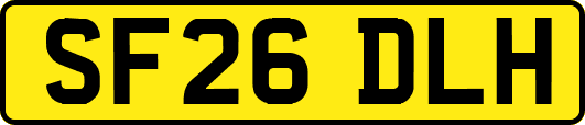 SF26DLH