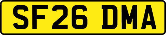 SF26DMA