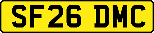 SF26DMC