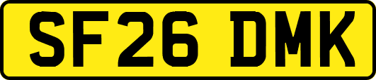 SF26DMK