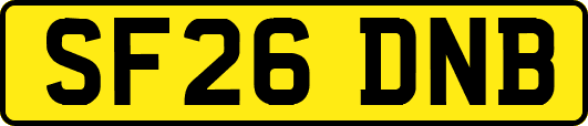 SF26DNB