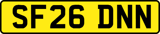SF26DNN