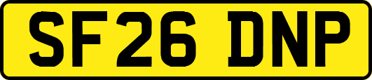SF26DNP