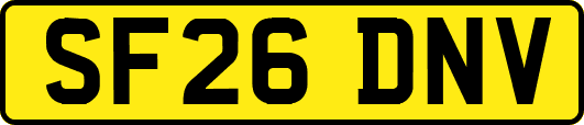 SF26DNV
