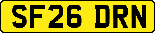 SF26DRN