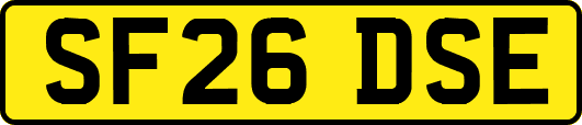 SF26DSE