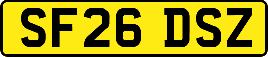 SF26DSZ