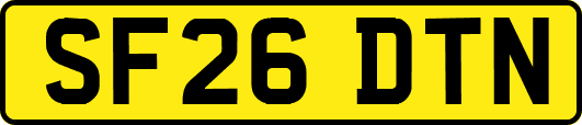 SF26DTN