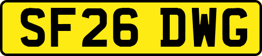 SF26DWG