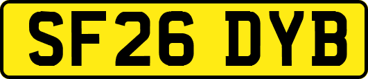 SF26DYB