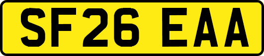 SF26EAA
