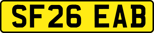 SF26EAB