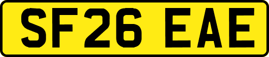 SF26EAE