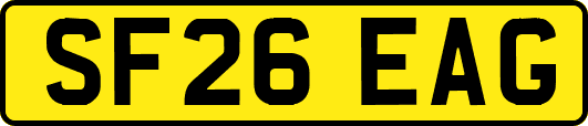 SF26EAG