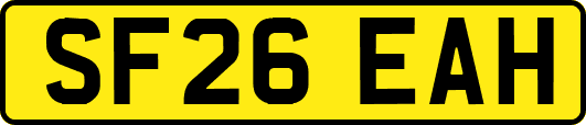SF26EAH